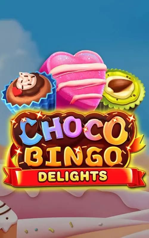 ChocoBingo Delights