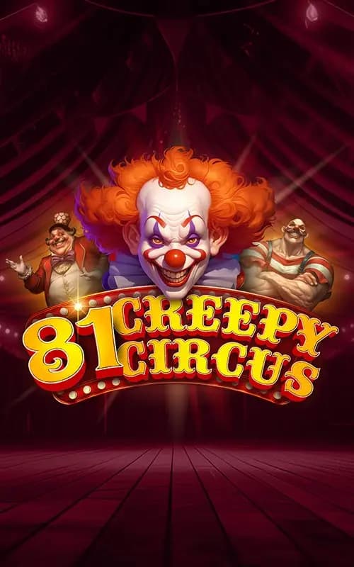 81 Creepy Circus