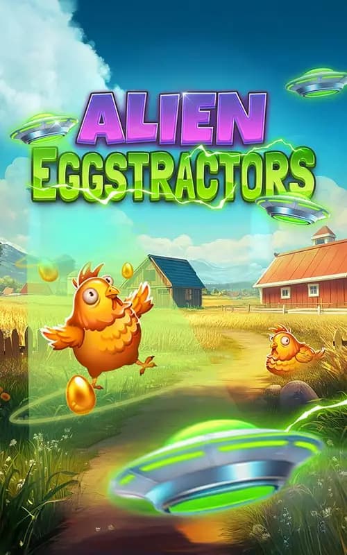 Alien Eggstractors