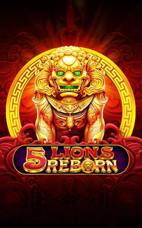 5 Lions Reborn