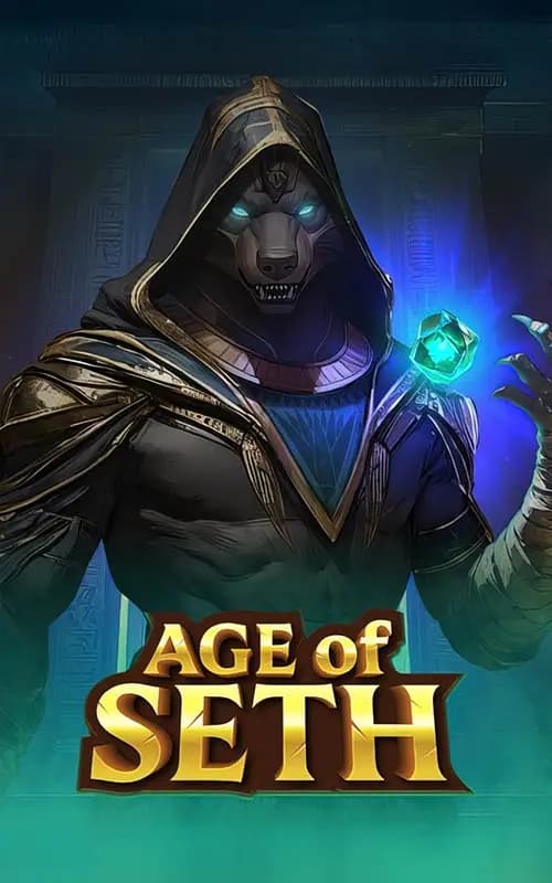 Age of Seth