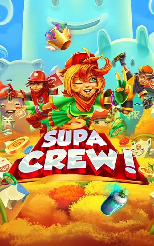 Supa Crew