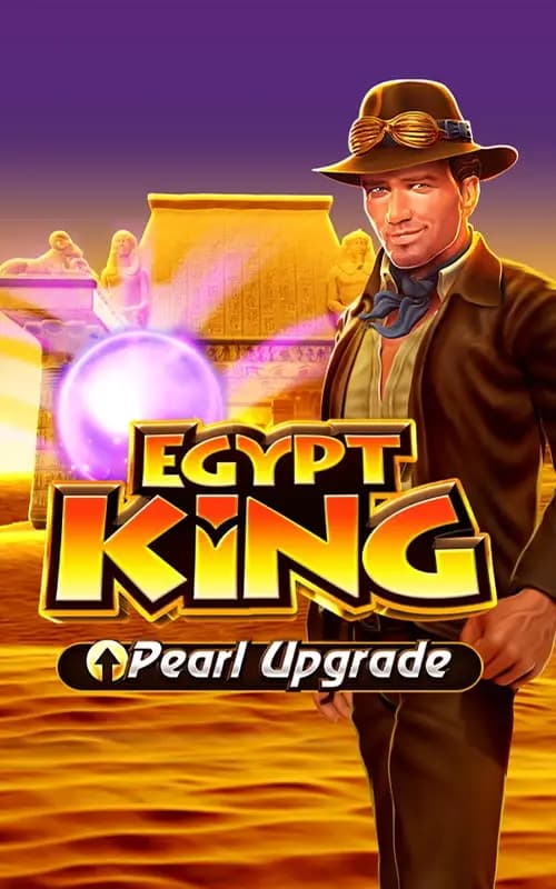 Egypt King Pearl Upgrade