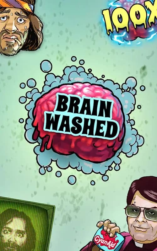Brainwashed