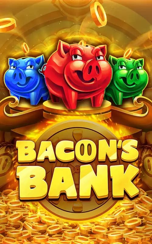 Bacons Bank