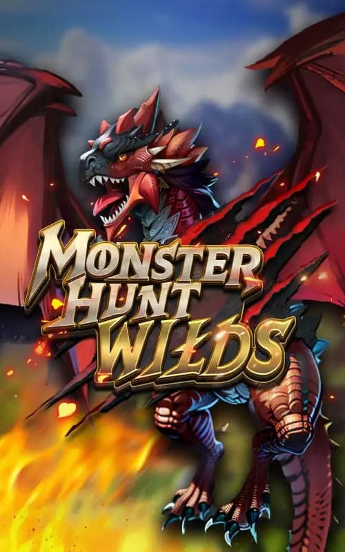 Monster Hunt Wilds