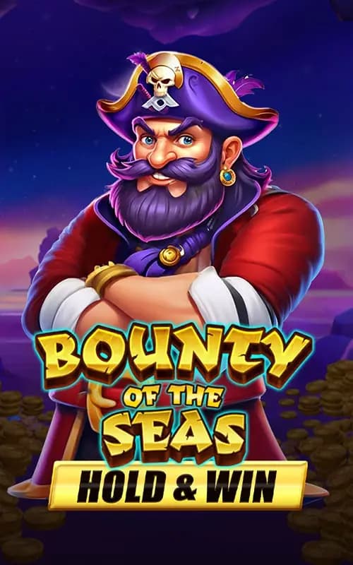 Bounty of the Seas