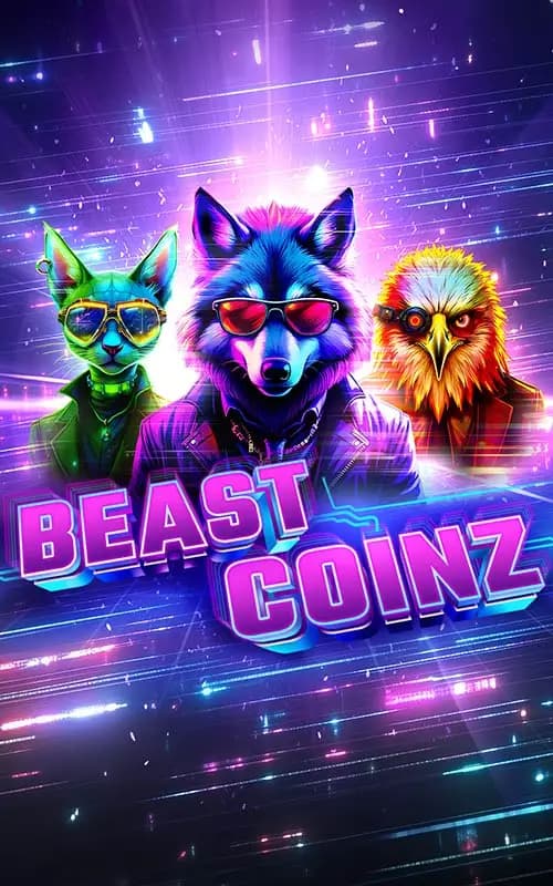 Beast Coinz