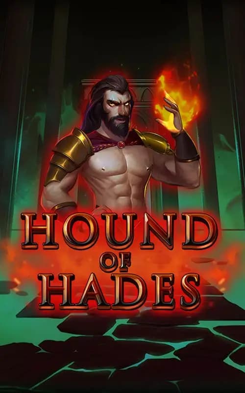 Hound of Hades