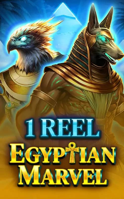 1 Reel Egyptian Marvel