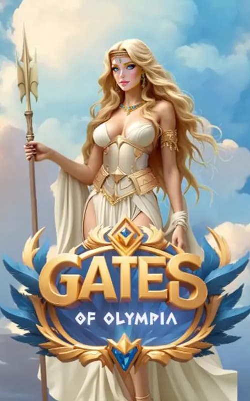 Gates of Olympia