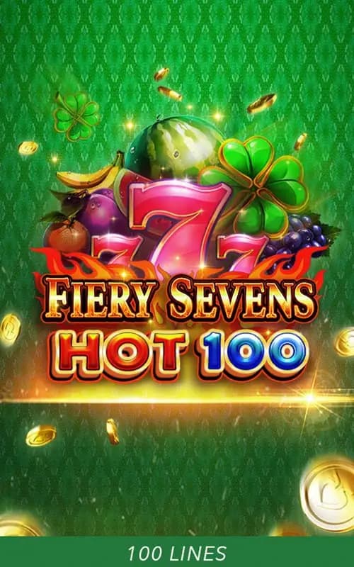 Fiery Sevens Hot 100