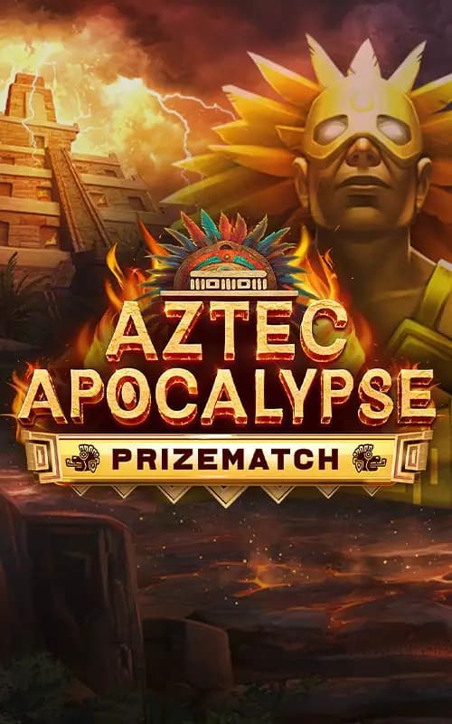 Aztec Apocalypse PrizeMatch