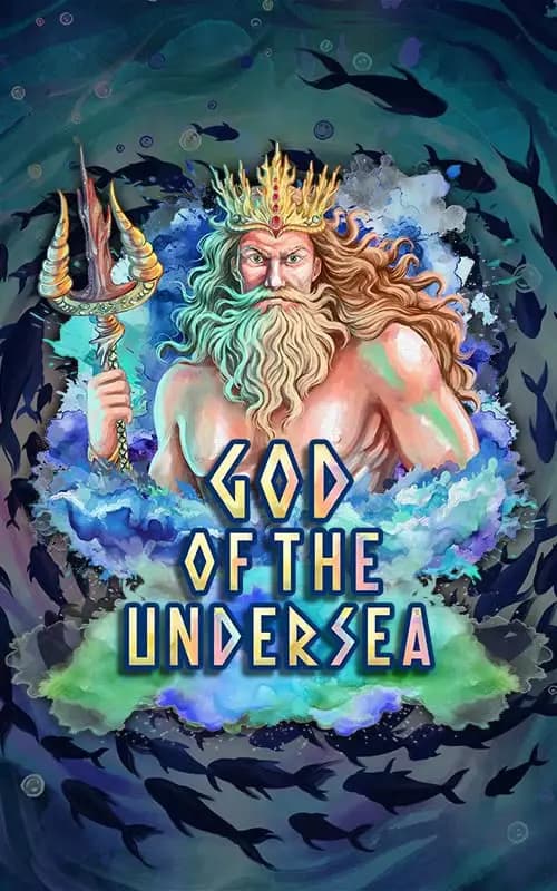 God of the Undersea