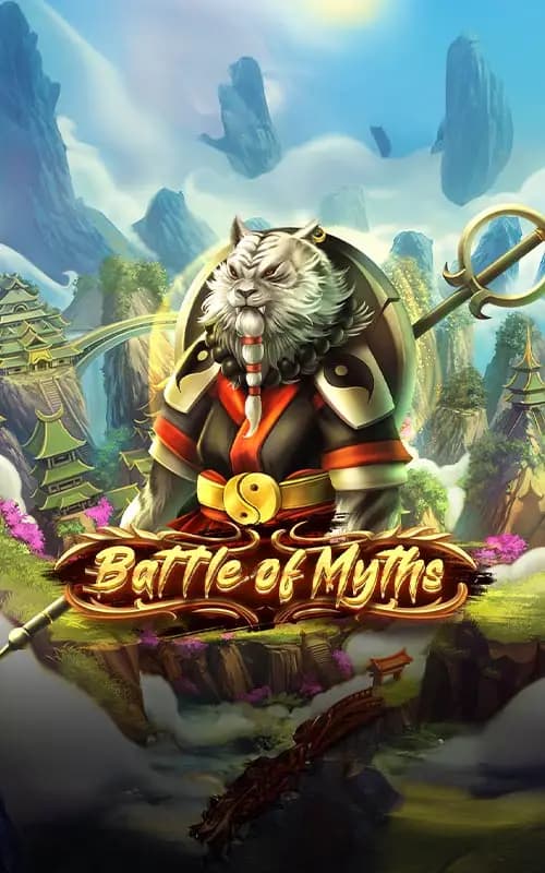 Battle of Myths