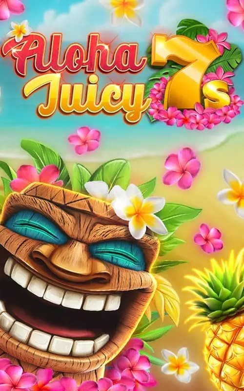 Aloha Juicy 7s