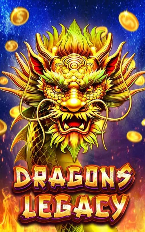 Dragon Legacy