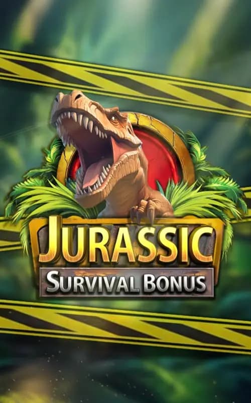 Jurassic Survival Bonus