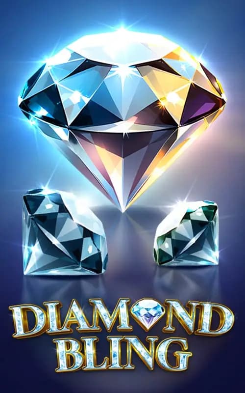 Diamond Bling