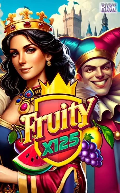 Fruity X125