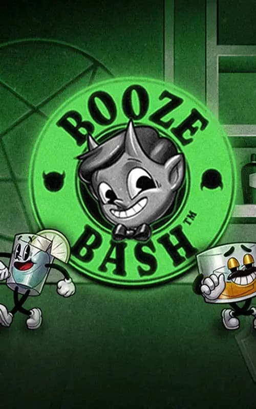 Booze Bash