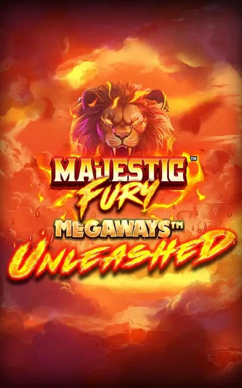 Majestic Fury Megaways Unleashed