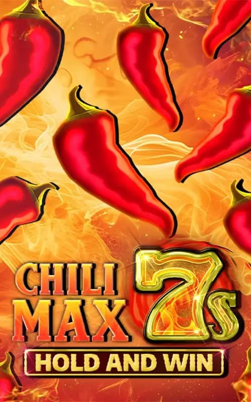 Chili Max 7s Hold and Win