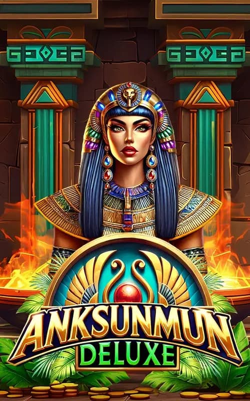 Anksunamun Deluxe