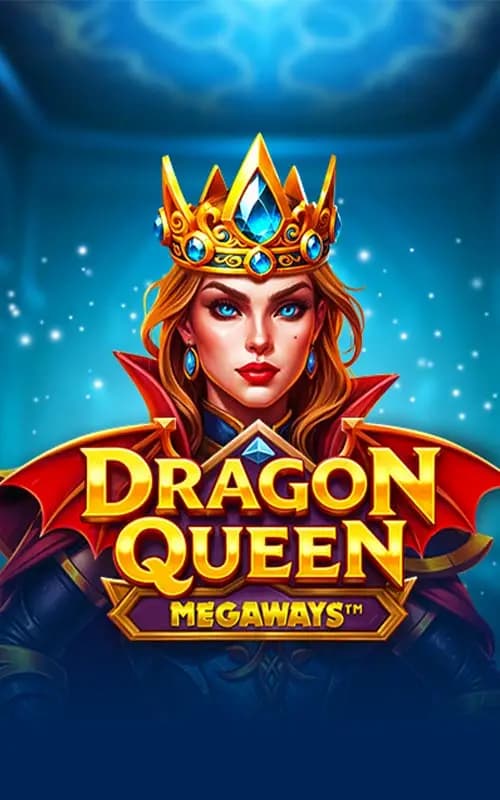 Dragon Queen MEGAWAYS