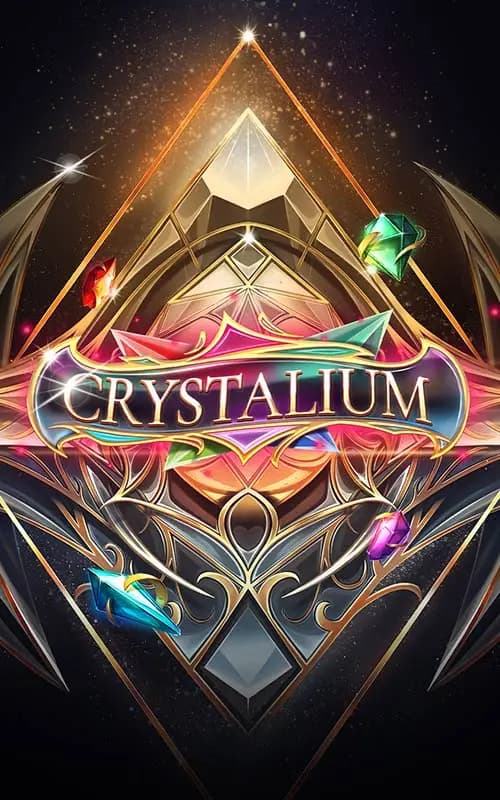Crystalium