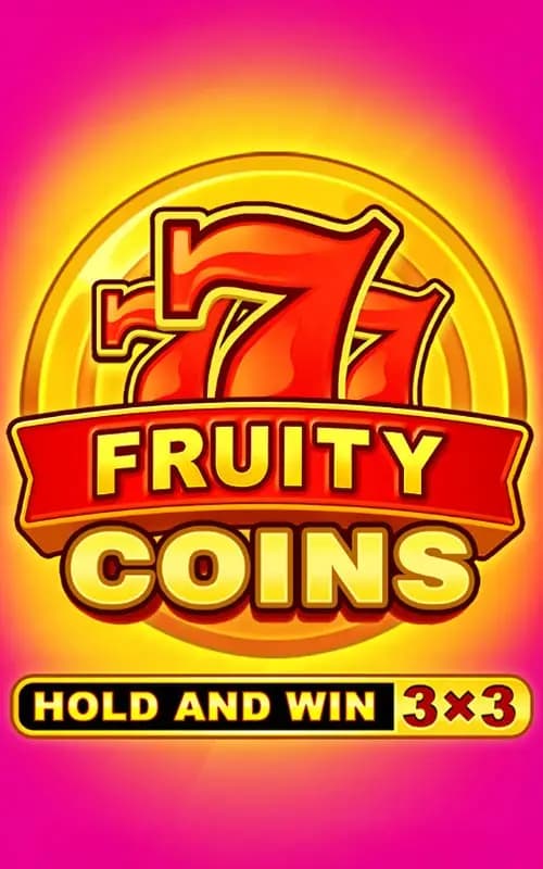 777 Fruity Coins