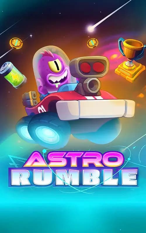 Astro Rumble