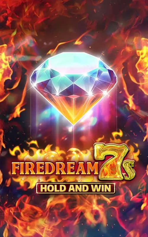 Firedream 7s Hold and Win