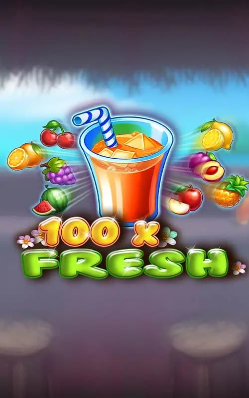 100x Fresh