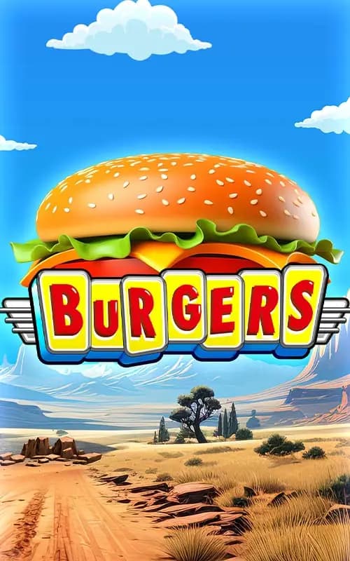 Burgers