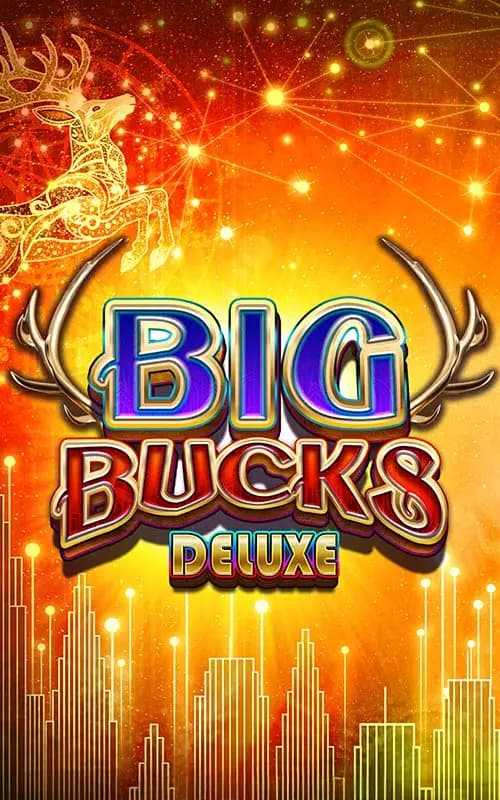 Big Bucks Deluxe