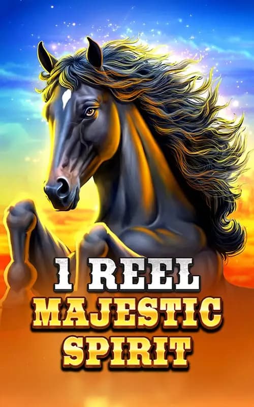 1 Reel Majestic Spirit