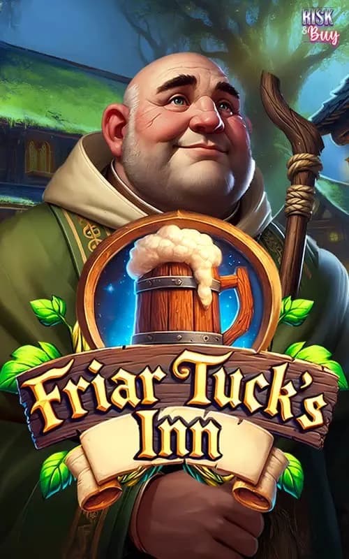 Friar Trucks Inn