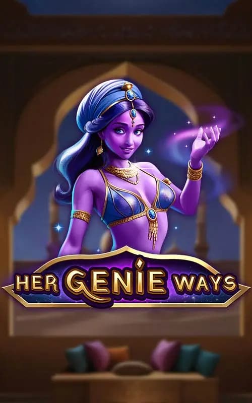 Her Genie Ways