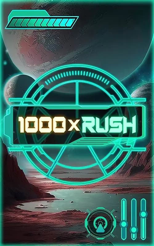 1000x Rush