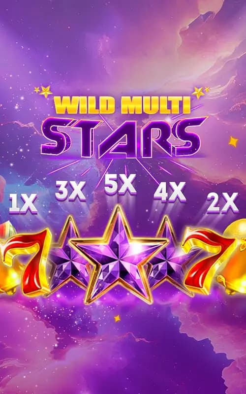 Wild Multi Stars