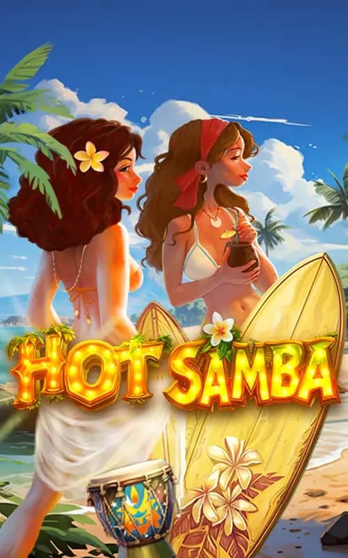 Hot Samba