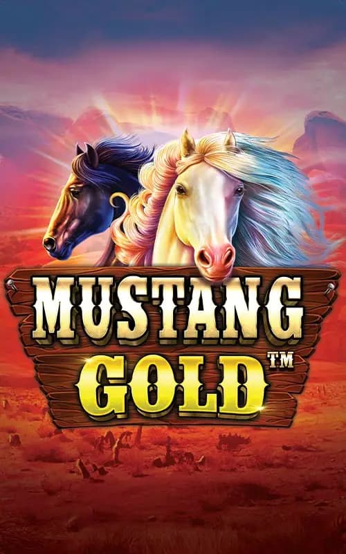 Mustang Gold Megaways