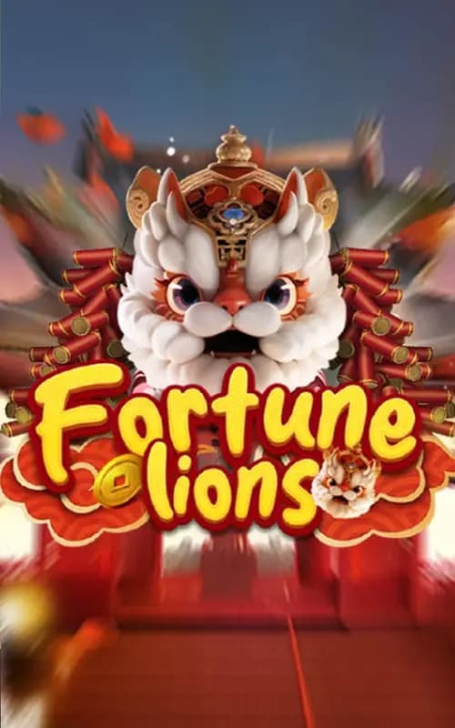 Fortune Lions