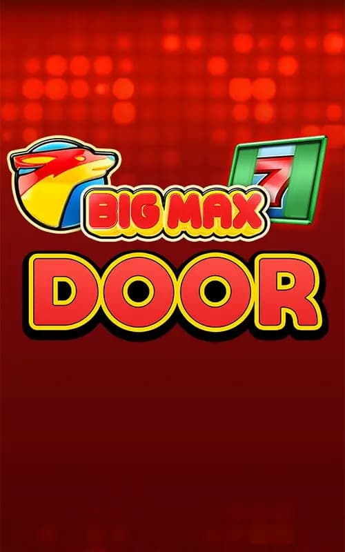 Big Max Door