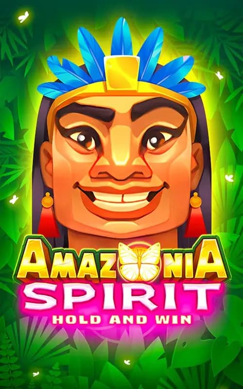 Amazonia Spirit