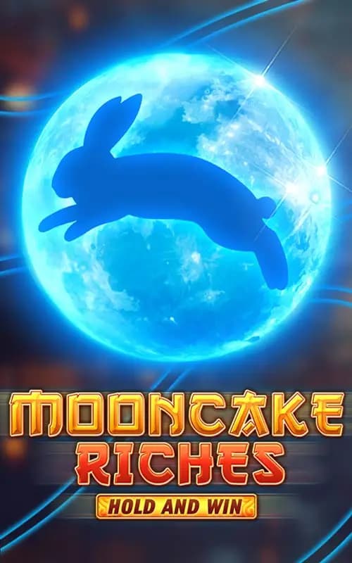 Mooncake Riches Hold and Win