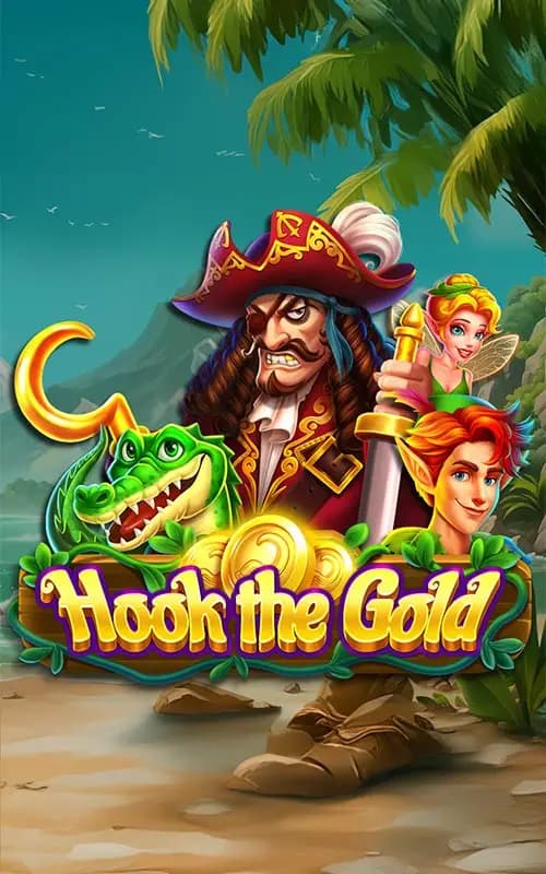 Hook the Gold