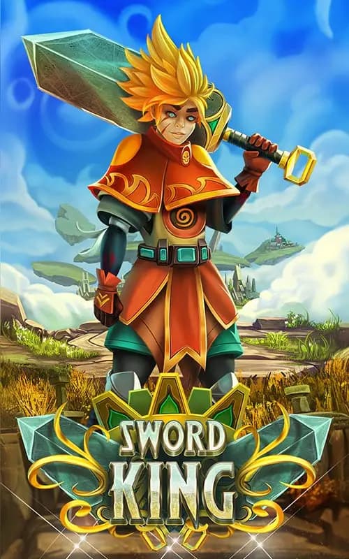 Sword King