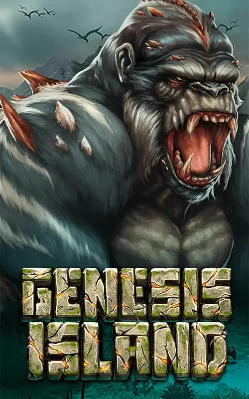 Genesis Island